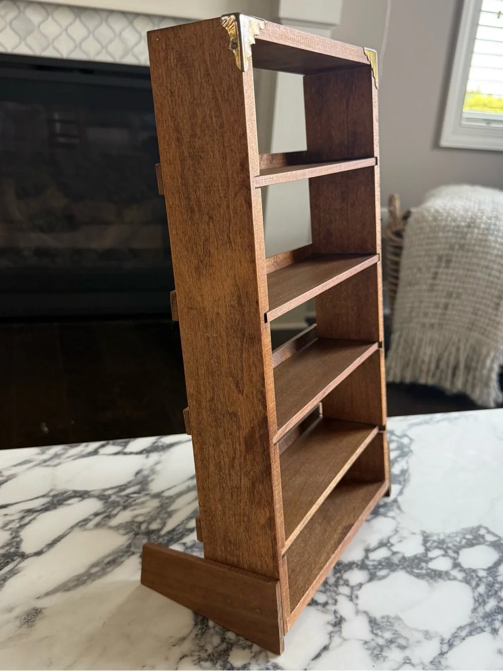N/A stylish wooden